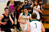 West Salem Vs McMinnville 2015-02-15