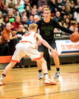 West Salem at Sprague 2017-02-07